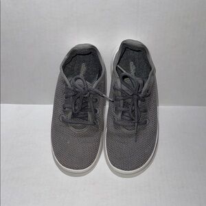 Allbirds Tree Runners Gray Sneakers